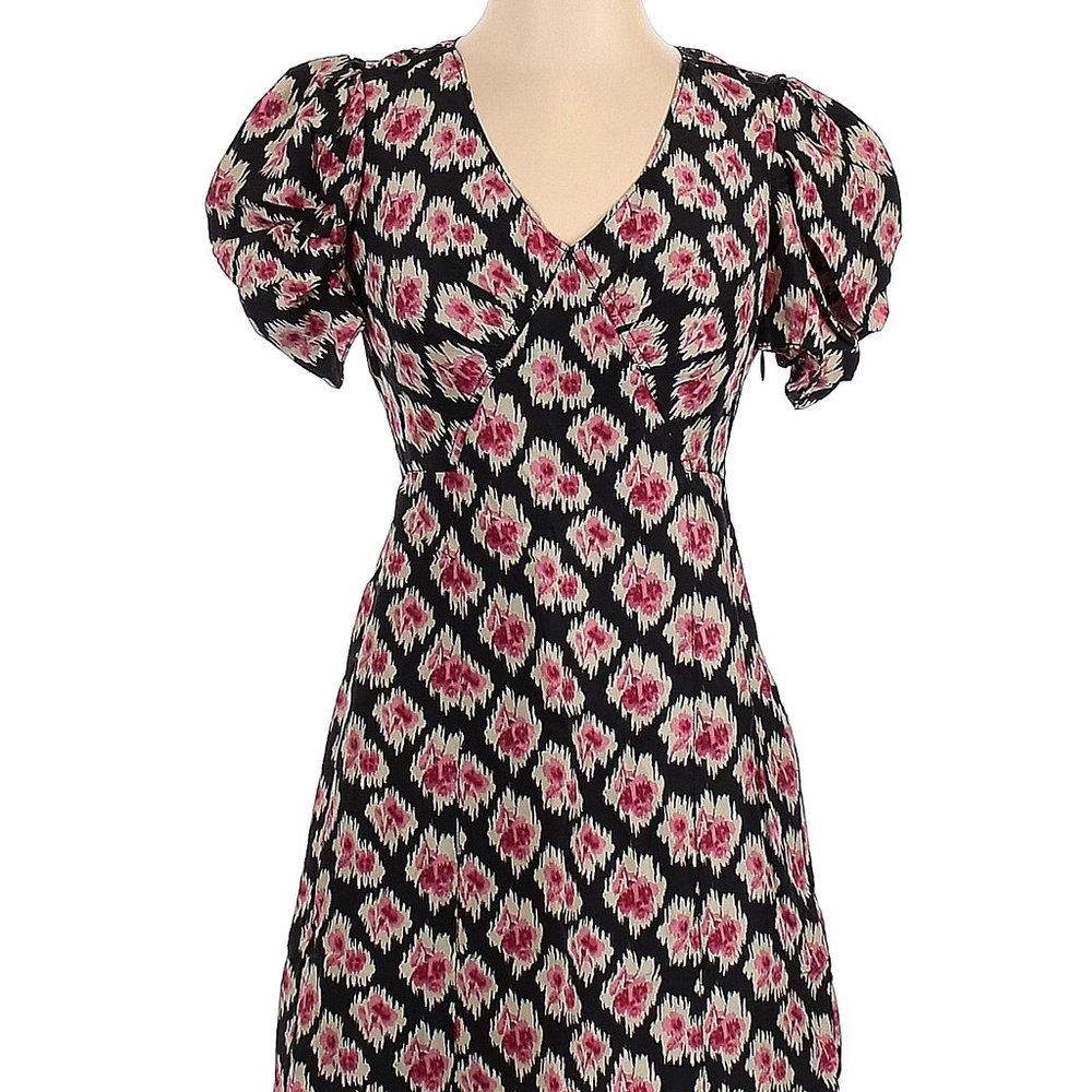 Juicy Couture Mini Dress Size 4 Like New